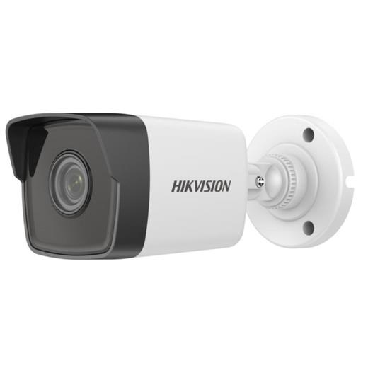 Hikvision DS-2CD1023G0E-IUF 2 MP 2.8mm PoE IP Bullet Güvenlik Kamerası