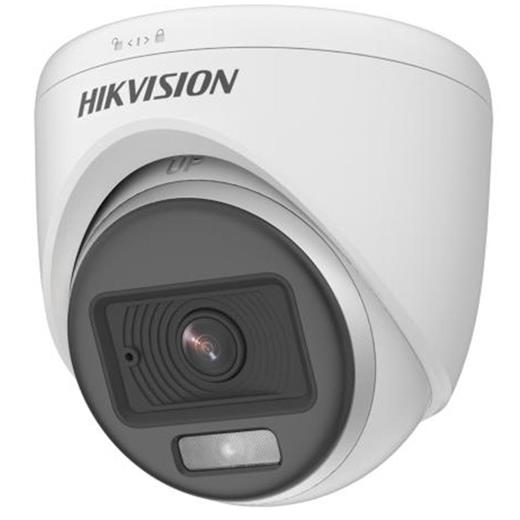 Hikvision DS-2CE70DF0T-LPFS Dome Full HD 2 MP 360 Derece Gece Görüşlü Güvenlik Kamerası