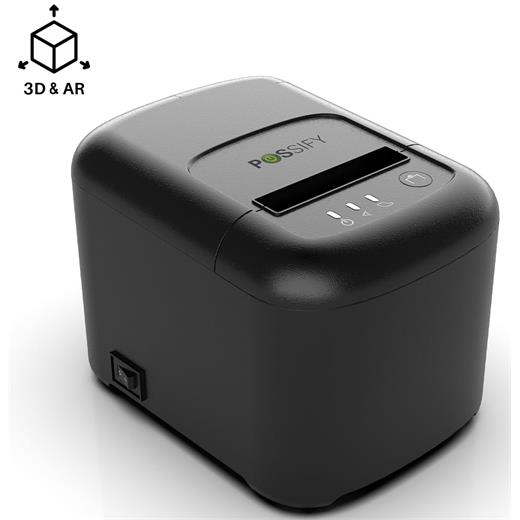 Possify FY200E Termal Fiş Yazıcı