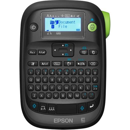 Epson Labelworks Lw-K400Vp Thermal Etiket Yazıcı