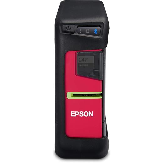 Epson LabelWorks LW-Z710 Termal Transfer Etiket Yazıcı