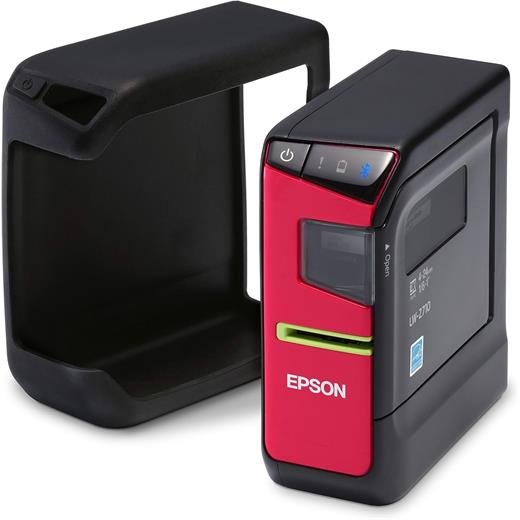 Epson LabelWorks LW-Z710 Termal Transfer Etiket Yazıcı