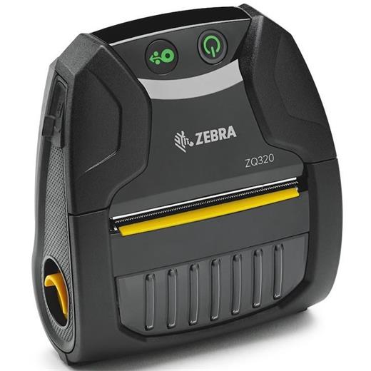 Zebra ZQ320 Mobil Etiket Yazıcı