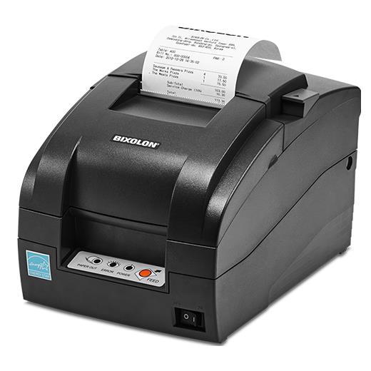 Bixolon SRP-275III Nokta Vuruşlu POS Yazıcı