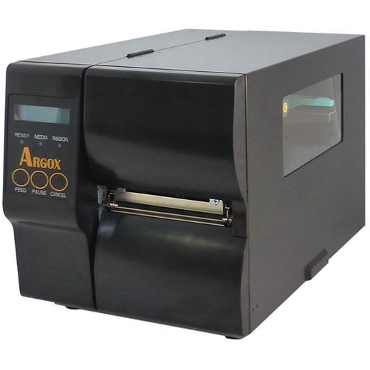 Argox IX4-250 Endüstriyel Barkod Yazıcı