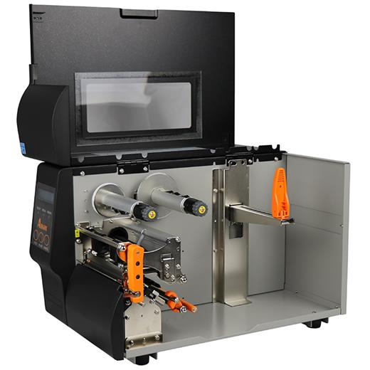 Argox IX4-250 Endüstriyel Barkod Yazıcı