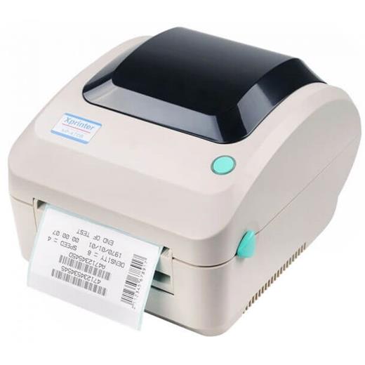 Xprinter XP-470B Barkod Yazıcı