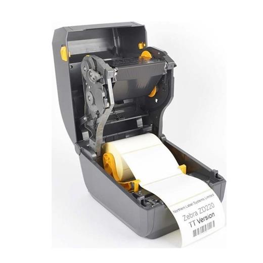 Zebra ZD220T Barkod Yazıcı