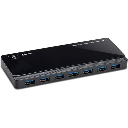 TP-Link UH720 USB Çoğaltıcı