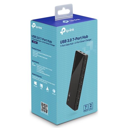 TP-Link UH720 USB Çoğaltıcı