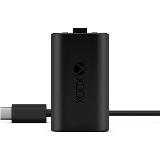 Microsoft SXW-00002 9.Nesil Xbox Oyun ve Şarj Kiti - Microsoft Türkiye Garantili