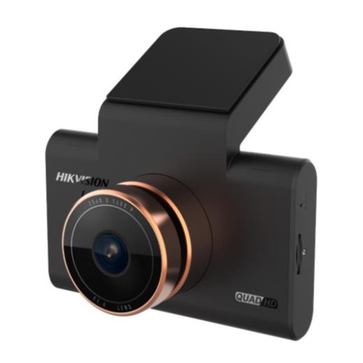 Hikvision AE-DC5313-C6PRO 4 Ekranlı ve GPSli 1600P Araç İçi Kamera