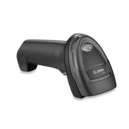 Zebra DS-2278-SR Kablosuz Karekod 1D ve 2D Standlı Barkod Okuyucu