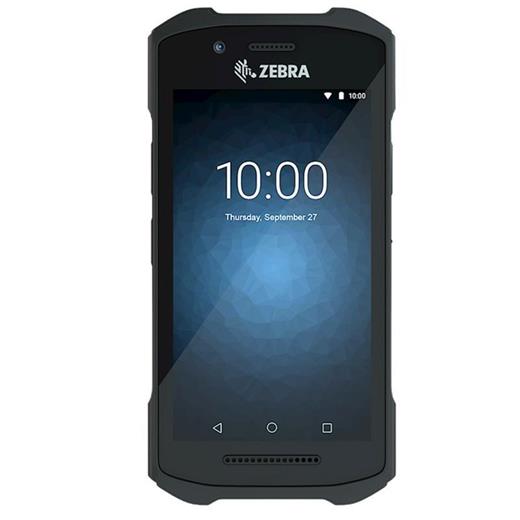 Zebra Tc21 2D Karekod Androıd 10 3Gb/32Gb 13Mp Wıfı+Bluetooth 5