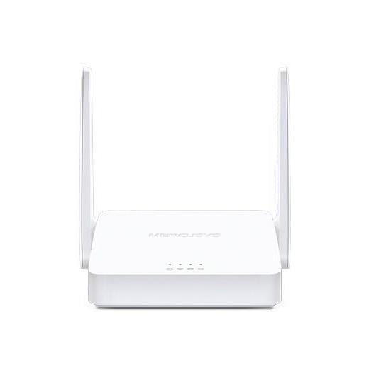 Mercusys MW301R 2 Port 300 Mbps Router