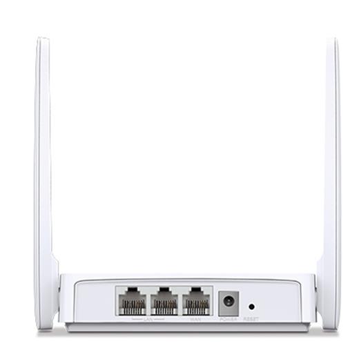 Mercusys MW301R 2 Port 300 Mbps Router