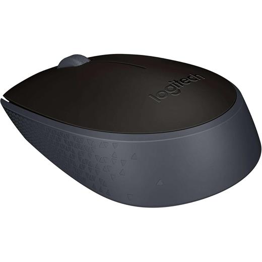 Logitech M171 910-004424 Siyah Optik Kablosuz Mouse