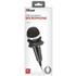 Trust 21678 STARZZ 3.2m USB Mikrofon