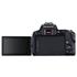 Canon EOS 250D 18-55 IS STM DSLR Fotoğraf Makinesi