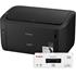 Canon i-Sensys LBP6030B Lazer Yazıcı + Toner Hediyeli