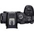 Canon EOS R7 + 18-150mm Lens Aynasız Fotoğraf Makinesi