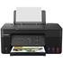Canon Pixma G3430 Tanklı Yazıcı + Tarayıcı + Fotokopi + Fotoğraf Kağıdı Hediyeli