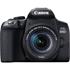Canon 850D 18-55mm IS STM Lensli DSLR Fotoğraf Makinesi