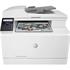 Hp Color LaserJet Pro MFP M183Fw Yazıcı Tarayıcı Fotokopi Faks-7KW56A