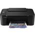Canon Pixma E3640 Tarayıcı Fotokopi Renkli Çok Fonksiyonlu Yazıcı