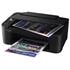 Canon Pixma E3640 Tarayıcı Fotokopi Renkli Çok Fonksiyonlu Yazıcı