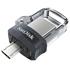 SanDisk Ultra Dual SDDD3-032G-G46 32 GB Flash Bellek