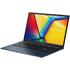 Asus Vivobook 15 X1504ZA-NJ566 i5-1235U 8 GB 512 GB SSD Iris Xe Graphics 15.6