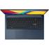 Asus Vivobook 15 X1504ZA-NJ566 i5-1235U 8 GB 512 GB SSD Iris Xe Graphics 15.6