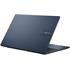 Asus Vivobook 15 X1504ZA-NJ566 i5-1235U 8 GB 512 GB SSD Iris Xe Graphics 15.6