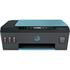 HP Smart Tank 513 9JF88A Wi-Fi + Tarayıcı + Fotokopi + Renkli Çok Fonksiyonlu Tanklı Mürekkep Püskürtmeli Yazıcı