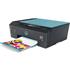 HP Smart Tank 513 9JF88A Wi-Fi + Tarayıcı + Fotokopi + Renkli Çok Fonksiyonlu Tanklı Mürekkep Püskürtmeli Yazıcı
