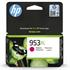 Hp F6U17Ae Kırmızı Kartuş (953Xl)