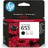 HP 653 3YM75AE Siyah Kartuş