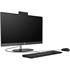 Hp Proone 245 G10 A1JY9ES R5-7520U 16 GB 512 GB SSD 23.8 Freedos Aıo Masaüstü Bilgisayar