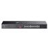 Tp-Link Omada Ds1018Gmp 16 Port Gigabit Switch