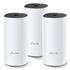 TP-Link Deco M4 1200 Mbps 3lü Router