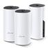 TP-Link Deco M4 1200 Mbps 3lü Router
