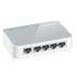 Tp Festa TL-SF1005D 5li Masaüstü Switch