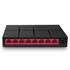 Mercusys MS108G 8 Port 10/100/1000 Mbps Gigabit Switch