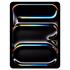 Apple iPad Pro 7. Nesil Wi-Fi 512 GB 13