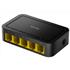 Cudy FS105D 10/100Mbps 5 Port Megabit Switch