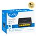 Cudy Gs105D 5 Port 10/100/1000 Yönetilemez Desktop Plastik Kasa Switch