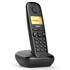 Gigaset A170 Telsiz Telefon - Siyah