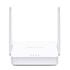 Mercusys MW301R 2 Port 300 Mbps Router