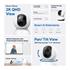 TP-Link Tapo C220 2K 360 Derece Gece Görüşlü IP Wi-Fi Güvenlik Kamerası